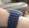 三星 Samsung【國家補貼】Watch Ultra(2025) eSIM通話智能手表/運動手表/電話手表 47mm 鈦嶼藍 曬單實拍圖
