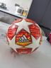 adidas小李子阿迪達斯F50高端FG長(cháng)釘比賽訓練鞋運動(dòng)天然草足球鞋成人男 梅西配色IG6717 42.5 265CHN 曬單實(shí)拍圖