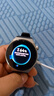 華為（HUAWEI）手表WATCH GT 3 Pro 運(yùn)動(dòng)智能ECG心電圖心率體溫血氧監(jiān)測兩周續(xù)航送男女士朋友禮物5 46mm活力款-黑色氟橡膠表【皮表帶+貼膜】 好禮十選一 曬單實(shí)拍圖