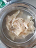華田禾邦 0零添加?xùn)|北油豆皮1斤 豆腐皮豆制品 麻辣燙涼拌菜燒烤火鍋食材 曬單實(shí)拍圖