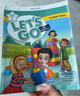 新版牛津少兒英語 Lets Go 第五版Begin/1/2/3/4/5/6級別 let's go教材 6-12歲少兒英語小學(xué)生課外教材 618 Begin 1級 （課本+練習(xí)冊+在線賬號） 曬單實(shí)拍圖
