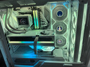 華碩（ASUS）創(chuàng)世神 ROG全家桶 AMD 千幀電競 9800X3D 5070TI 5080顯卡 5090 4KDIY組裝主機(jī)組裝電腦12期免息 配置四 R9 9800X3D/ROG5080白夜神 曬單實(shí)拍圖
