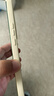 霸時代 適用 華為Nova8Pro手機(jī)殼Nova8Pro保護(hù)套HUAWEI液態(tài)硅膠軟殼防摔鏡頭全包卡通熊貓外殼女男款 爬竹熊貓 液態(tài)天使眼【古董白】+全屏膜 華為Nova8Pro 曬單實拍圖
