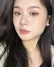 西子朵朵三色眼影棒高光修容腮紅漸變眼影筆珠光細閃防水防汗不暈染不脫色 03-焦糖咖啡【大地珠光色】 曬單實拍圖