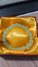 胖東來(lái)品質(zhì)和田玉手鏈?zhǔn)执畋缢\(yùn)轉(zhuǎn)青白玉散珠子玉石輕奢小 青玉手串8MM 曬單實(shí)拍圖