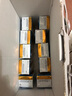 卓牧（JOMILK）有機(jī)特濃羊奶兒童成人早餐A2羊乳蛋白200ml*10送禮禮盒調(diào)制乳 曬單實(shí)拍圖