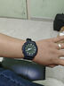卡西歐（CASIO） 男表黑武士G-SHOCK運動(dòng)手表小鋼炮黑金防水時(shí)尚石英腕表送男友 GA-2100-1APR 曬單實(shí)拍圖