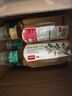 農(nóng)夫山泉【新口味】東方樹葉陳皮白茶500ml*15瓶無糖茶飲料0糖0脂0卡整箱 曬單實(shí)拍圖