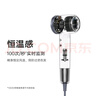 徠芬Laifen高速吹風(fēng)機(jī) 速干家用電吹風(fēng) 萊芬負(fù)離子護(hù)發(fā)吹風(fēng)筒 七夕情人節(jié)禮物 國家補(bǔ)貼 LF03深灰 曬單實(shí)拍圖