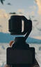 大疆 DJI Osmo Pocket 3 一英寸口袋云臺(tái)相機(jī) OP靈眸手持?jǐn)?shù)碼相機(jī) 旅游攝影攝像 直播vlog拍攝 標(biāo)準(zhǔn)版 官方標(biāo)配 曬單實(shí)拍圖