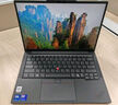 ThinkPad【國家補貼20%】聯(lián)想E14筆記本電腦 AI PC 商務辦公學生輕薄本 酷睿Ultra5-225H 32G 1T 2.8K黑色 曬單實拍圖