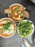 克拉古斯 沈陽(yáng)雞架熏烤涼拌雞骨架零食熟食即食沈陽(yáng)特產(chǎn)伴手禮甜辣248克*5 曬單實(shí)拍圖