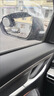 車(chē)聯(lián)盟汽車(chē)后視鏡雨眉倒車(chē)小圓鏡超清一體鏡盲點(diǎn)鏡倒車(chē)鏡防雨雪遮擋雨板 本田【雨眉小圓鏡一體式】 曬單實(shí)拍圖