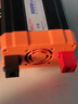 BELTTT車載逆變器純正弦波12v24v轉(zhuǎn)220v大功率48v60v72v伏升220伏轉(zhuǎn)換器 2000w【純正弦波】適用48-72V 曬單實拍圖