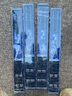 天元武漢天元浪尖休閑新關(guān)東子線(xiàn)雙鉤成品魚(yú)鉤套裝20付防纏繞綁好線(xiàn)組 【浪尖休閑子線(xiàn)新關(guān)東】 0.6米 【鉤2.0；線(xiàn)1.2-1.5#；20付】 曬單實(shí)拍圖