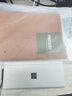 微軟surface Go4筆記本平板電腦二合一win11便攜學習辦公商用10.5英寸 N200處理器+8G+64G【進階】 標配不帶鍵盤【全系送四件套】 曬單實拍圖
