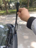 奧美萊路虎攬勝極光雨刮器原裝無(wú)骨雨刷12-23年款原廠(chǎng)極光L靜音雨刷器片 攬勝極光【12-18款】前雨刮一對 曬單實(shí)拍圖