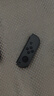 switch手柄 適用于任天堂joycon雙人成行霍爾搖桿ns塞爾達王國之淚oled一鍵喚醒六軸體感無線手柄 頂配版【經(jīng)典黑灰】支持原裝健身環(huán)/霍爾搖桿 曬單實拍圖