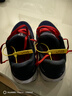 耐克NIKE男跑步鞋飛馬41 PEGASUS 41 寬版運動(dòng)鞋FN4932-005黑白橙40 曬單實(shí)拍圖