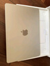 Apple/蘋果AI筆記本/2025款MacBook Air13英寸M4 (10+8核) 16G 256G星光色電腦MW0Y3CH/A 曬單實(shí)拍圖