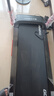 立久佳（lijiujia）跑步機(jī)家庭用智能降噪可折疊免安裝走步機(jī)寬大跑臺(tái)-暴汗猛犸 67CM跑臺(tái)/蜂窩減震/可調(diào)坡度 曬單實(shí)拍圖
