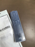 賓客適用海信電視遙控器保護(hù)套高清硅膠套遙控器套防水套防摔套防塵罩 【1只】透明款-保護(hù)套15*4cm 曬單實(shí)拍圖