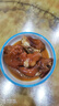 饞小生醬香豬蹄熟食散養(yǎng)跑山豬五香豬手鹵豬爪真空包裝開袋即食營養(yǎng)禮品 醬香豬蹄500克*3袋 曬單實(shí)拍圖