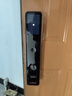 小米（MI）智能門鎖M20Pro 3D人臉識別智能鎖 密碼鎖可視貓眼大屏指紋電子鎖 小米智能門鎖M20 Pro 曬單實拍圖