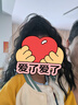 嘟嘟家兒童外套春秋寶寶棒球服洋氣男童上衣潮秋裝女童童裝 黃袖 90 曬單實(shí)拍圖
