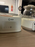蓓比舒嬰兒搖奶器恒溫奶器搖奶二合一全自動(dòng)電動(dòng)搖奶神器奶粉攪拌 YN700【25款全新升級旗艦款】 曬單實(shí)拍圖