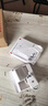 華為88W原裝充電器套裝含1米6A數(shù)據(jù)線 適用P60Pro Mate60pro手機(jī)超級快充電腦蘋果iPhone15promax 曬單實(shí)拍圖
