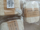 雅高絲瓜絡(luò)7*10CM5片裝刷鍋洗碗百潔布天然加厚海綿清潔刷抹布廚房 曬單實(shí)拍圖