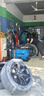 倍耐力四季胎275/45R21 110W 蝎子S-ZeroAS原配福特探險(xiǎn)者 曬單實(shí)拍圖