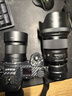 唯卓仕（VILTROX）AF 50mm F2.0 Z尼康口全畫幅自動對焦大光圈定焦人像鏡頭適用于Z5 Z6 Z6II Z7II ZF Z8微單相機 曬單實拍圖