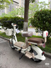 臺鈴電動車【門店自提】大果粒電動自行車新國標(biāo)可上牌電瓶車成人代步 請到店選購顏色 曬單實拍圖