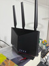 華碩（ASUS）【國(guó)家補(bǔ)貼15%】RT-BE86UWiFi7路由器家用無(wú)線千兆電競(jìng)路由萬(wàn)兆口+4個(gè)2.5G口全屋套裝Aimesh隨心組 曬單實(shí)拍圖