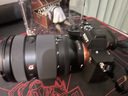 索尼（SONY）FE 28-70mm F2 GM 全畫幅 F2大光圈標(biāo)準(zhǔn)變焦G大師鏡頭(SEL2870GM) 索尼E卡口 鏡頭+耐司UHD UV 曬單實拍圖