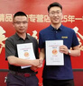 衫里衫外高端純色polo衫定制企業(yè)工服刺繡T恤定做文化衫短袖工作服印logo 藏青 2XL (180) 男款 曬單實(shí)拍圖