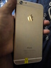 Apple iPhone 蘋果6/蘋果6Plus  蘋果6 蘋果6plus 二手手機(jī) 全網(wǎng)通 蘋果6plus-金色 16G全網(wǎng)通【更換百分百電池】 9成新 曬單實(shí)拍圖