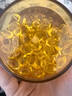 威斯【保稅】威斯奧米加3深海魚油軟膠囊角鯊烯Omega 3提高抵抗記憶力 角鯊烯  魚油 600粒/瓶/盒【香港直郵】 曬單實(shí)拍圖
