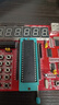 51單片機(jī)STC89C52RC/8G1K08A/8H1K08/8G2K64S4/8H1K28 全新原裝STC89C52RC-40I-PDIP40 曬單實(shí)拍圖