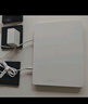 中興（ZTE）晴天PoE全屋路由套裝 子母路由全覆蓋 全屋千兆WiFi6無死角（1母2子套裝）AC+AP穿墻王 星云系列 曬單實拍圖