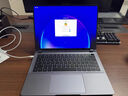 華為MateBook GT14 國家補(bǔ)貼 筆記本電腦 2025新款 Linux系統(tǒng) 觸屏高性能手提辦公游戲本 銀丨Ultra7-155H 32G+1T 店鋪預(yù)裝Windows版本【未激活】 曬單實(shí)拍圖