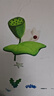 種花迷帶根轉運竹水養(yǎng)富貴竹節(jié)節(jié)高發(fā)財龍竹子水培植物客廳招財綠植盆栽 50cm轉運竹彎竹6棵+3燈籠 曬單實拍圖