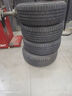 固特異（Goodyear） 汽車輪胎 225/45R18 95Y  鷹馳F1 3代 ROF 華晨寶馬3系 曬單實(shí)拍圖