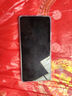 小米紅米Note12turbo手機5G【24期|免息】note12tubro 星海藍8G+128G 【官方標配】 曬單實拍圖