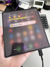 三星Samsung Galaxy Z Fold7 超輕薄折疊屏手機 劉憲華同款  驍龍8至尊版 AI手機 12GB+512GB 秘影黑 曬單實拍圖