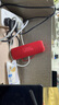 JBL FLIP6 音樂萬花筒六代 【國家補貼】flip5升級款 便攜藍牙音箱音響 高續(xù)航 慶典紅 畢業(yè)季禮物 曬單實拍圖
