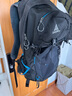 GREGORY格里高利CITRO林海戶外徒步包男透氣雙肩背包登山包30L黑色 曬單實拍圖