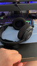 賽睿（SteelSeries）寒冰Nova5無線耳麥2.4G/藍(lán)牙雙無線連接游戲電競筆記本電腦頭戴式耳機(jī) 吃雞CS適配三角洲行動(dòng) 高考 曬單實(shí)拍圖
